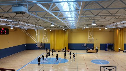 Complejo Polideportivo Guadiana