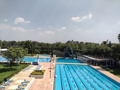Centro Deportivo Chapultepec, A.C.