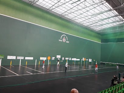 Frontón Municipal Jostaldi