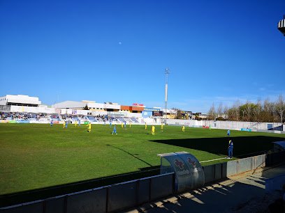 Campo Mnpal. de Fútbol «Nuevo Estadio» – Hierba Natural
