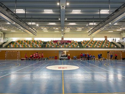 Casa do Deporte