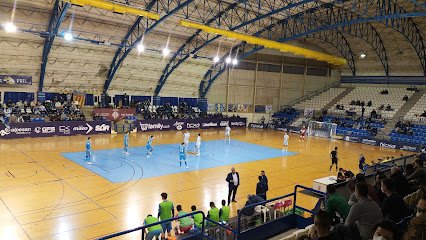 Palacio de deportes