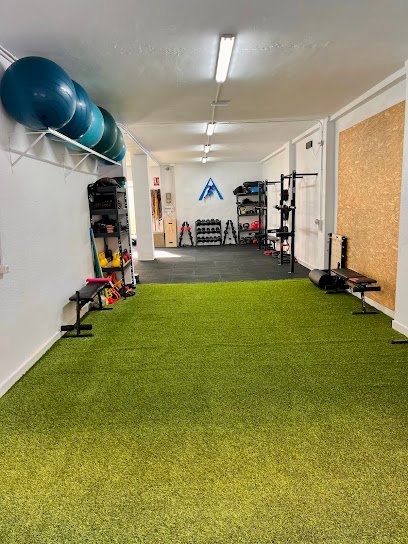 ACLE Centro de Entrenamiento