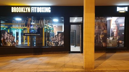Brooklyn Fitboxing Segovia