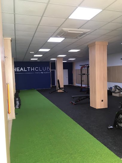 Health Club