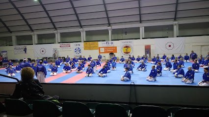 Polideportivo ‘El Parque’