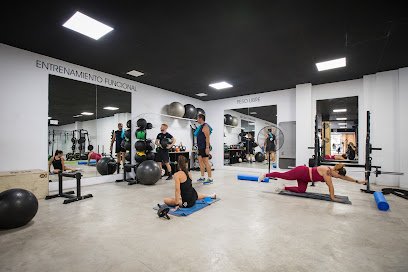 BeTraining Sport Clinic