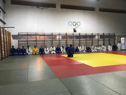 Judo Club Cambre