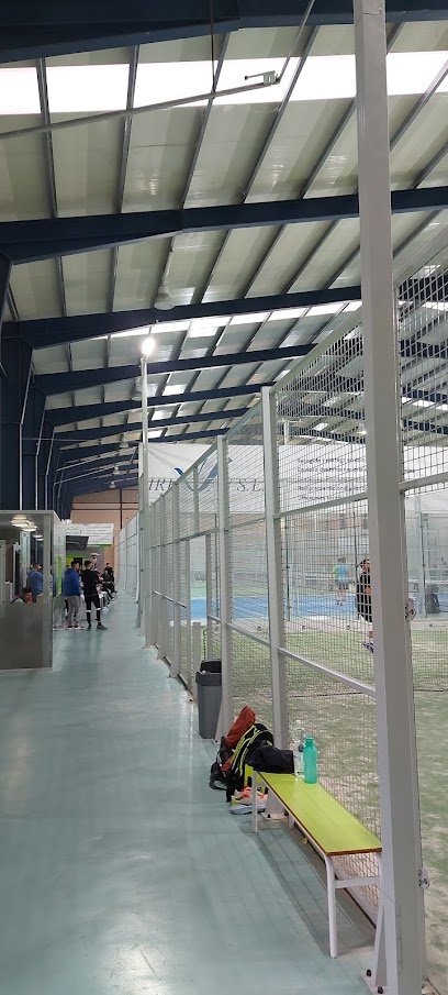 WORLD PADEL CHAUCHINA