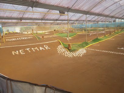 Rc La Jara Circuito Tierra