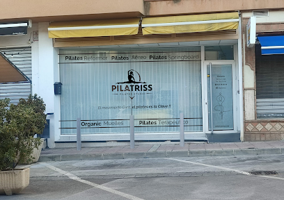 Pilatriss Pilates Studio