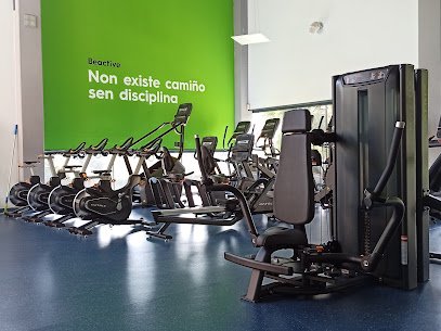 BeOne Fitness & Sport