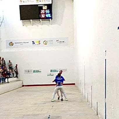 Trinquet Municipal Salvador Sagols