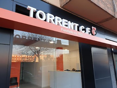 Torrent Club de Fútbol