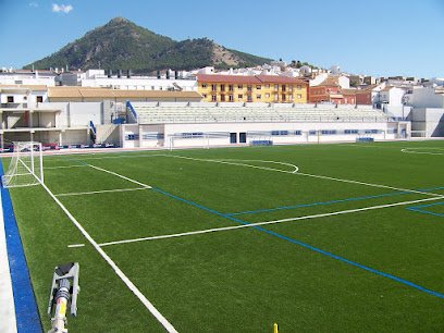 Ciudad Deportiva Juan Félix Montes Onieva