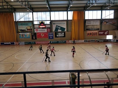 Club Patí Manresa Hoquei