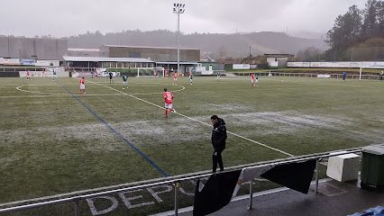 Campo fútbol Racelo