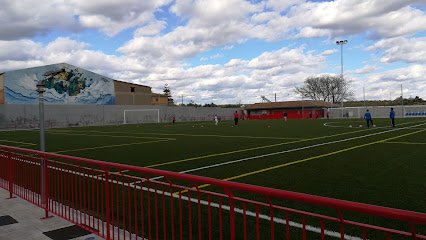 Campo De Fútbol La Victoria