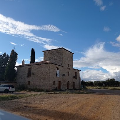 Complejo Deportivo «Monte el Viejo»