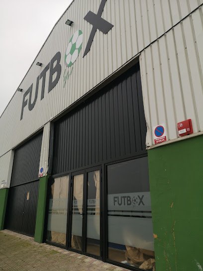 Futbox