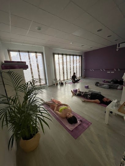 Yoga Samsara Conil 2