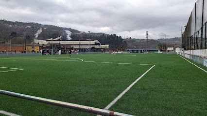 Estadio de Fútbol Ramón Secades