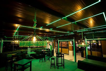 PANTHERA CLUB