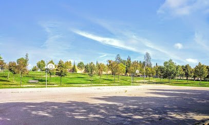 Pista de l’Era d’en Sellés