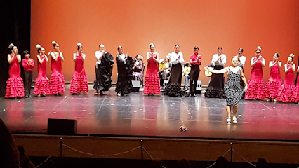 Escuela de Baile Marichu