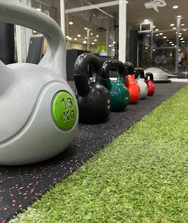 Campus Gym Vlc