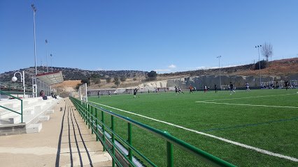 Anexo Los Pajaritos «José Andrés Diago»