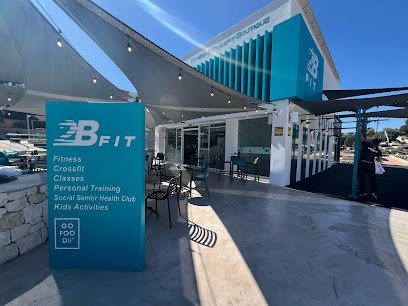 2BFIT Moraira