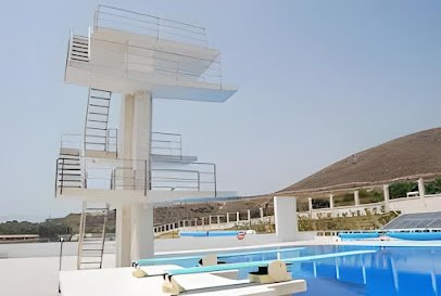 Club de Saltos de Trampolín Costa del Sol Torremolinos