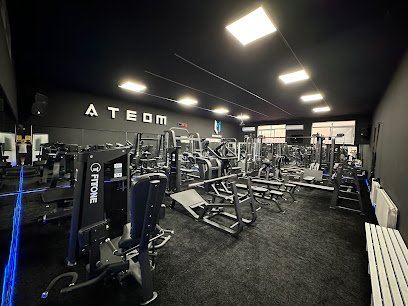 Ateom Centro Deportivo
