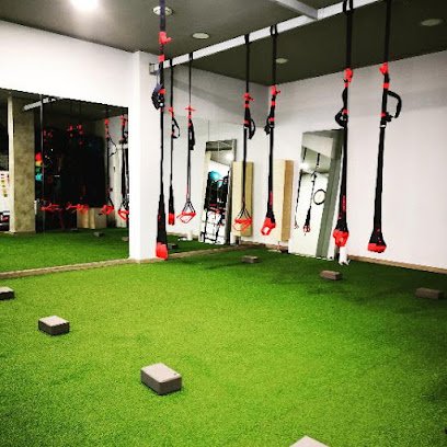 Green Center Club