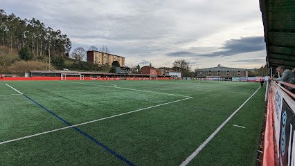 Estadio Pepe Quimarán
