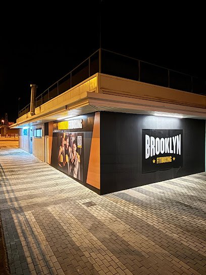 Brooklyn Fitboxing
