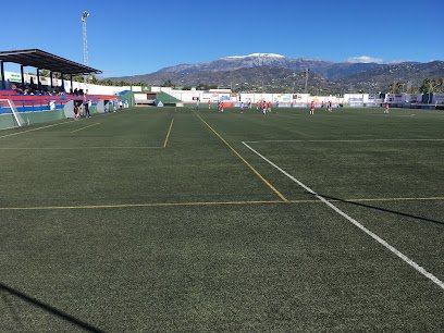 Estadio Juan Manuel Azuaga