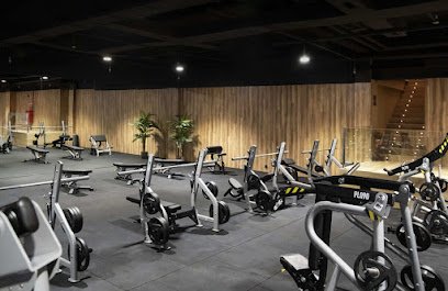 Gimnasio Sparta Sport Center Cuenca – Centro Comercial El Mirador