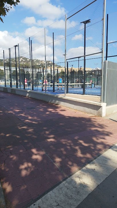 Lloret Padel Tours