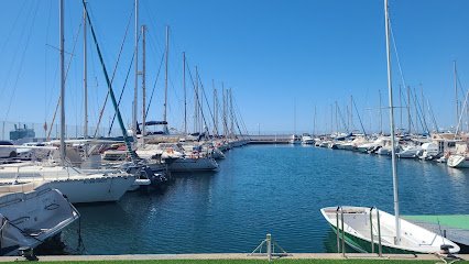 Club de Mar Almería