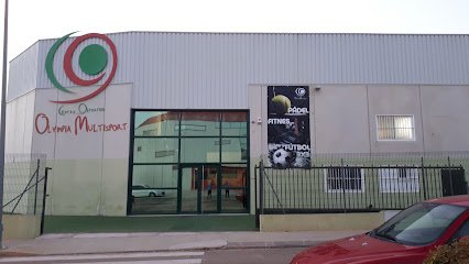 Centro deportivo Olympia Multisport