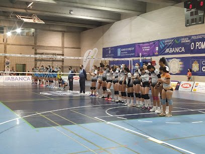 Polideportivo O Pompeo