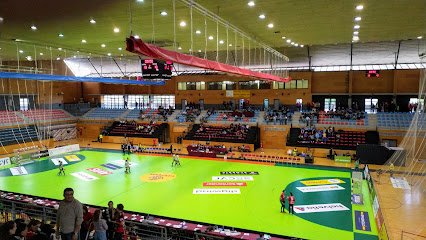 Polideportivo Lasesarre