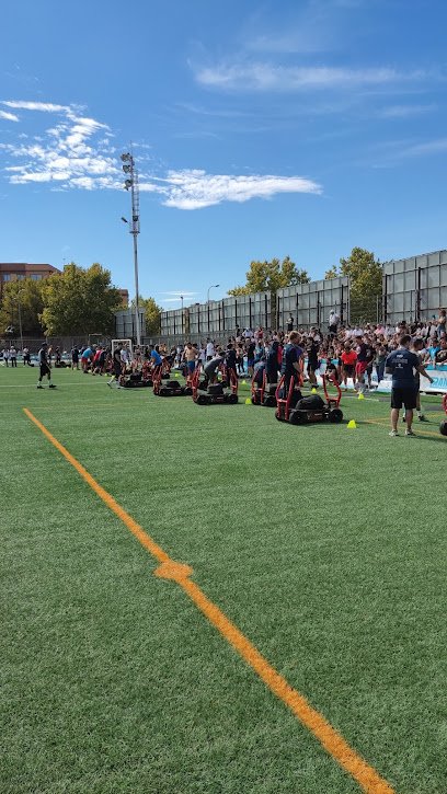 Ciudad Deportiva Larache