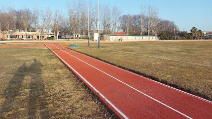 Ciudad Deportiva Municipal
