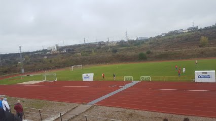 Club Deportivo Santa Marta
