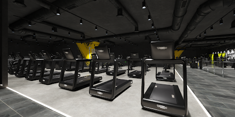 Fitness Park Murcia – Atalayas