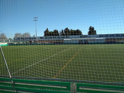 Polideportivo Rosalía de Castro