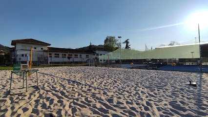 Pista Municipal de Voley Playa